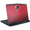 NFL Atlanta Falcons Breakaway Dell Alienware Skin